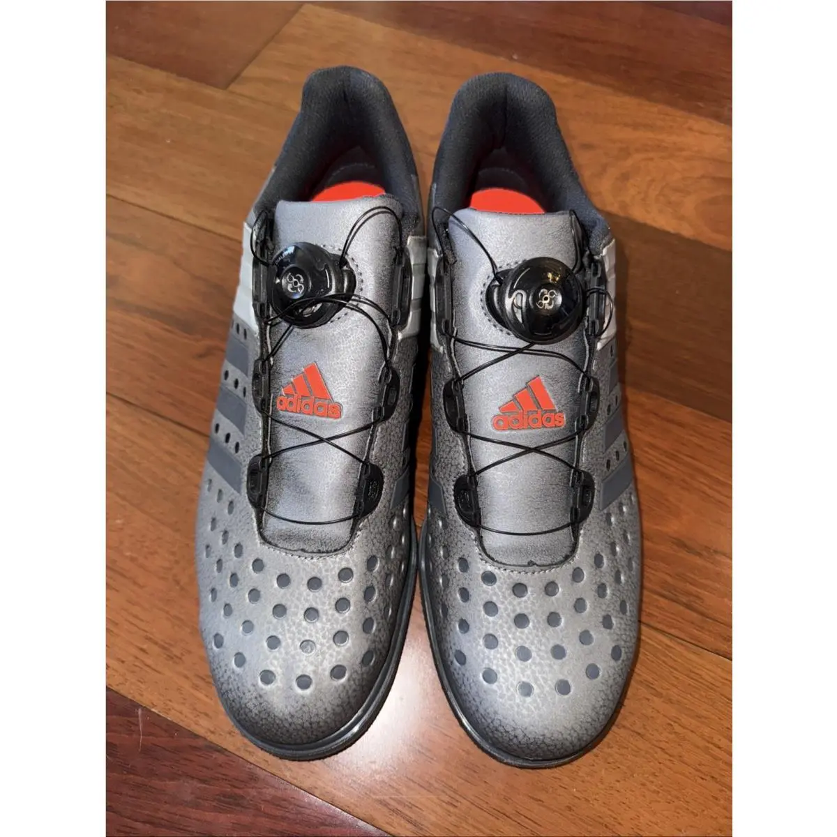 Adidas shoes - adidas Drehkraft - Drehkraft - M19057 - Gray 2
