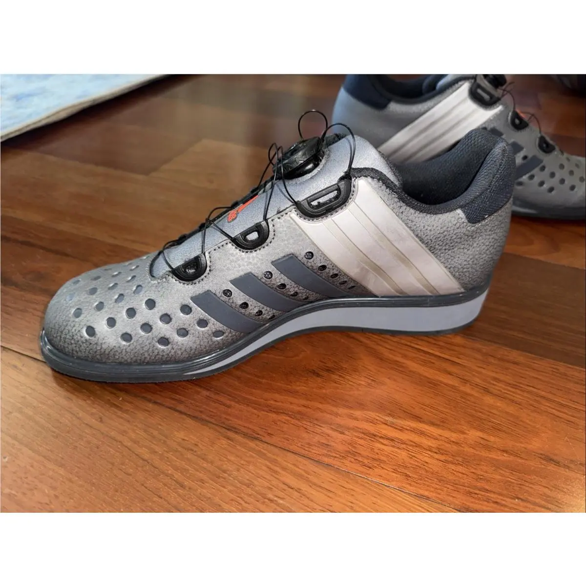 Adidas shoes - adidas Drehkraft - Drehkraft - M19057 - Gray 4