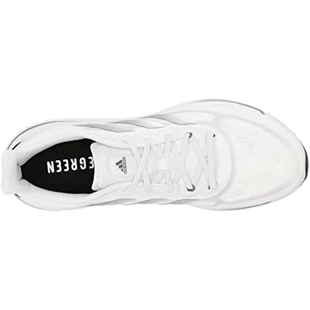 Adidas shoes - adidas Supernova Sequence - Supernova Sequence - LAF48 - White (UPC: 194813232601) 3