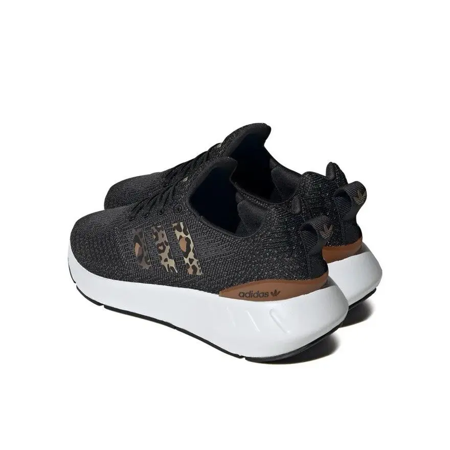 Adidas shoes - adidas Swift Run - Swift Run - GY9451 - Gray (UPC: 0195739802466) 1