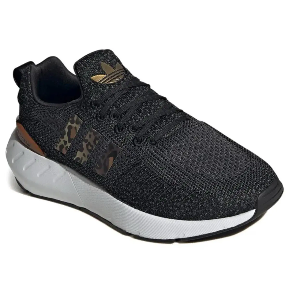 Adidas shoes - adidas Swift Run - Swift Run - GY9451 - Gray (UPC: 0195739802466) 2