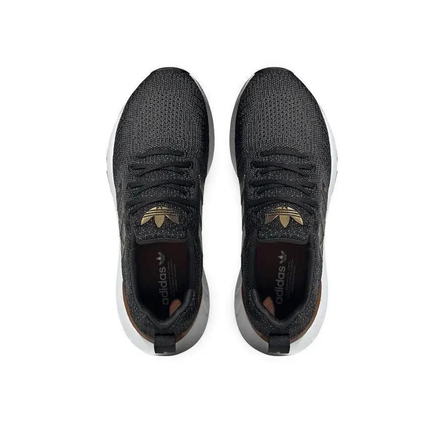 Adidas shoes - adidas Swift Run - Swift Run - GY9451 - Gray (UPC: 0195739802466) 3