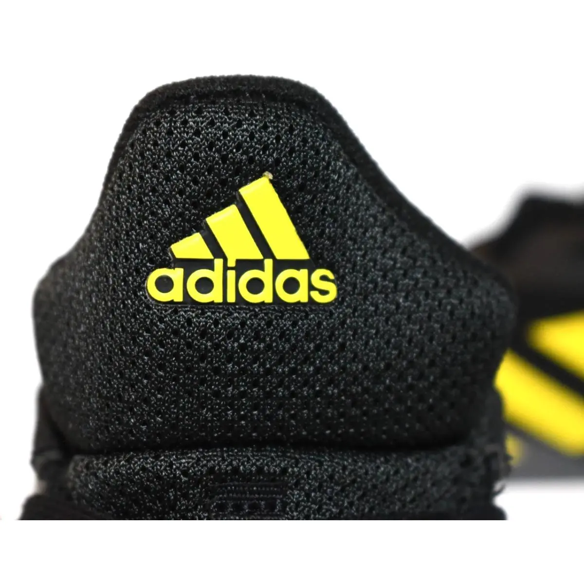 Adidas shoes - adidas FortaRun - FortaRun - GX7142 - Black & Yellow (UPC: 195739536736) 17