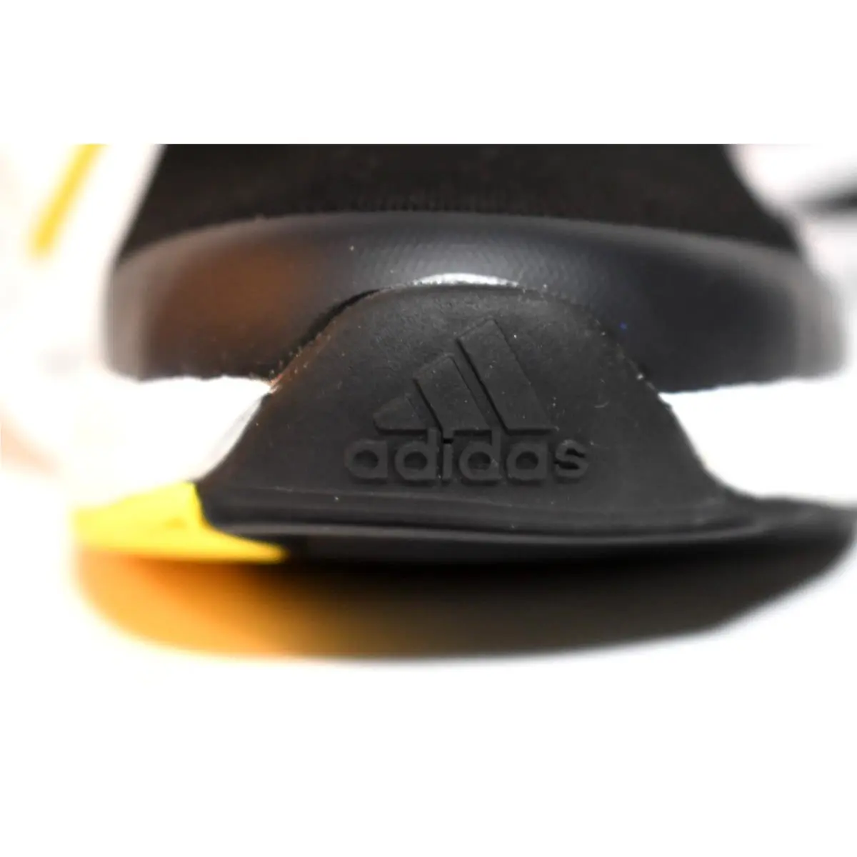Adidas shoes - adidas FortaRun - FortaRun - GX7142 - Black & Yellow (UPC: 195739536736) 18