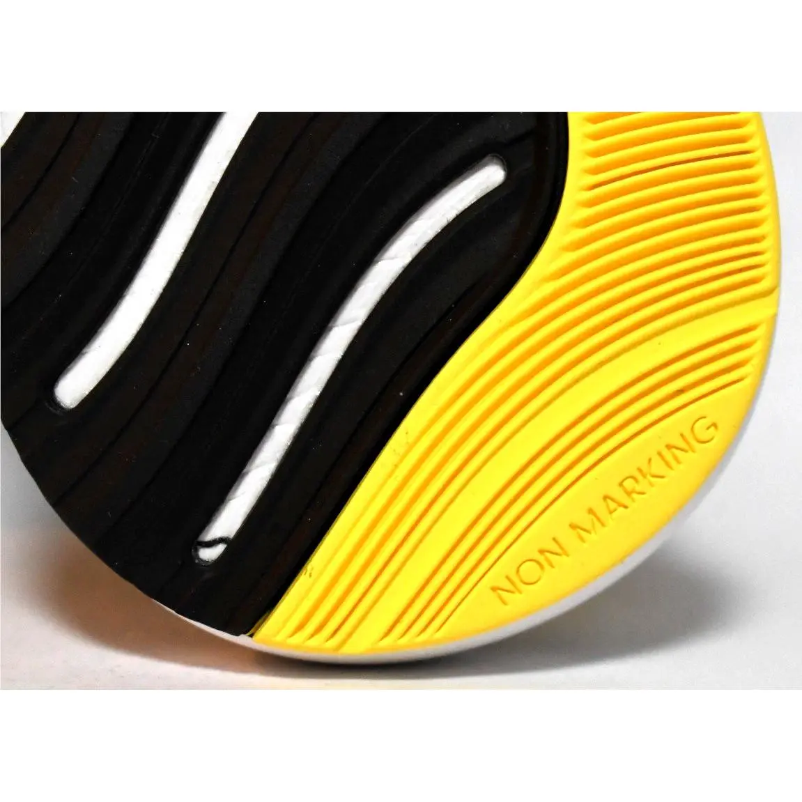 Adidas shoes - adidas FortaRun - FortaRun - GX7142 - Black & Yellow (UPC: 195739536736) 19