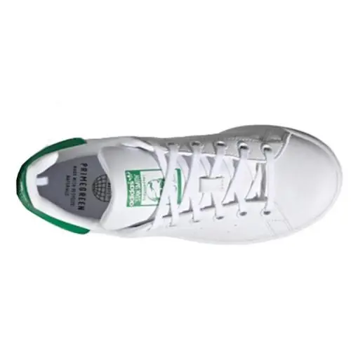 Adidas shoes - adidas Stan Smith - Stan Smith - WHITE/GREEN - 50 U -FX7519 7