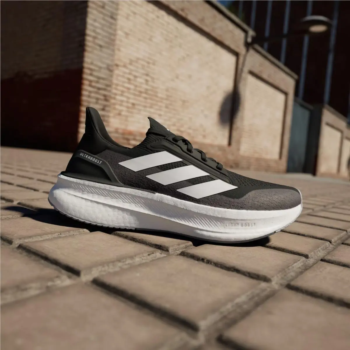 Adidas shoes - adidas Ultraboost 5X - Ultraboost - IH3110 - Black 0