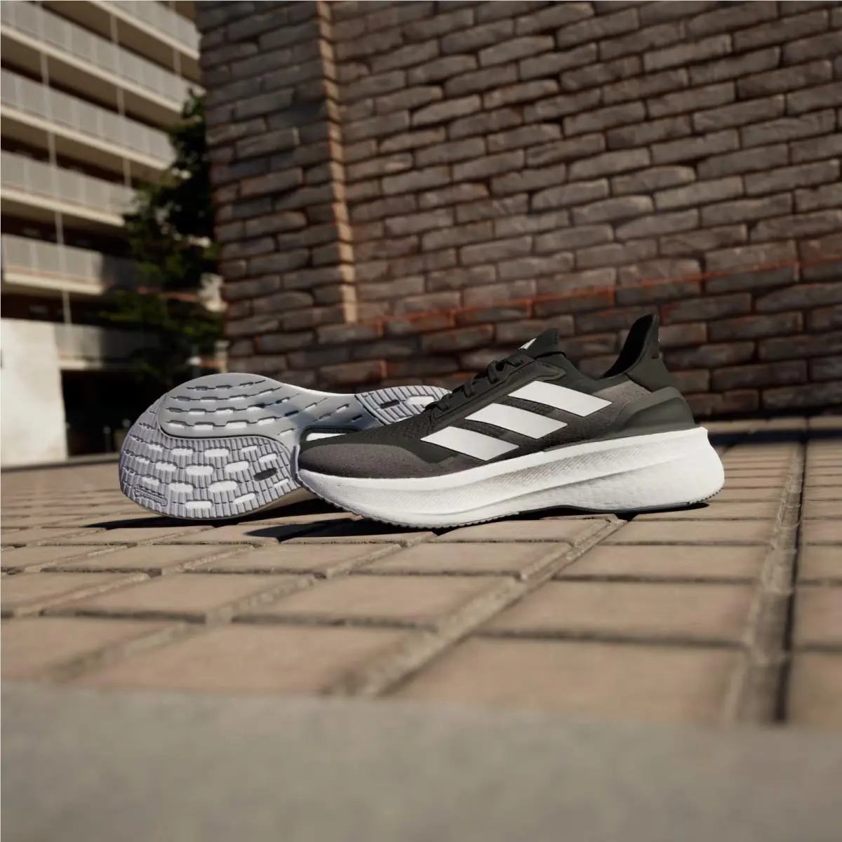 Adidas shoes - adidas Ultraboost 5X - Ultraboost - IH3110 - Black 1