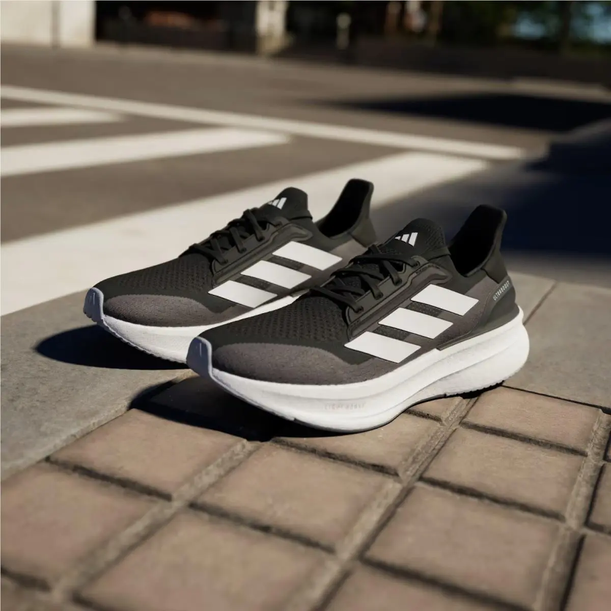 Adidas shoes - adidas Ultraboost 5X - Ultraboost - IH3110 - Black 2