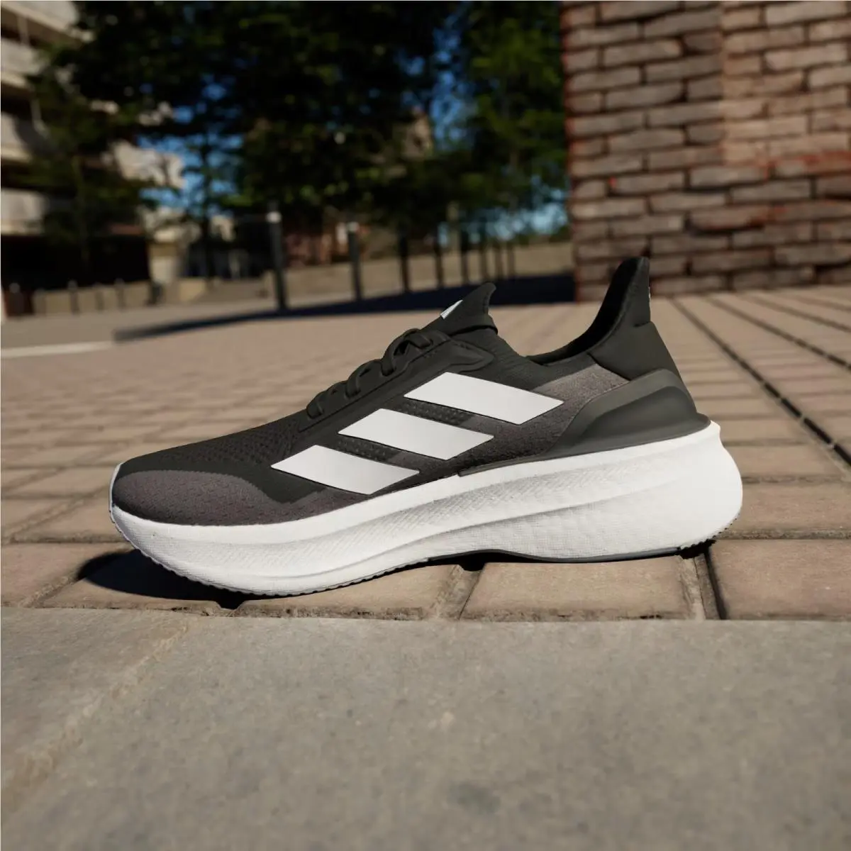 Adidas shoes - adidas Ultraboost 5X - Ultraboost - IH3110 - Black 4