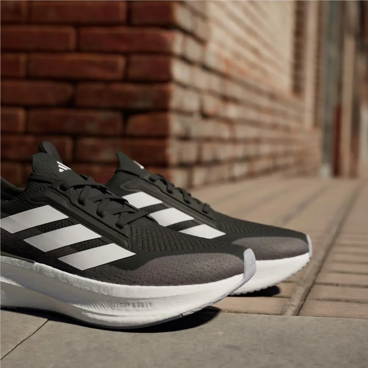 Adidas shoes - adidas Ultraboost 5X - Ultraboost - IH3110 - Black 6