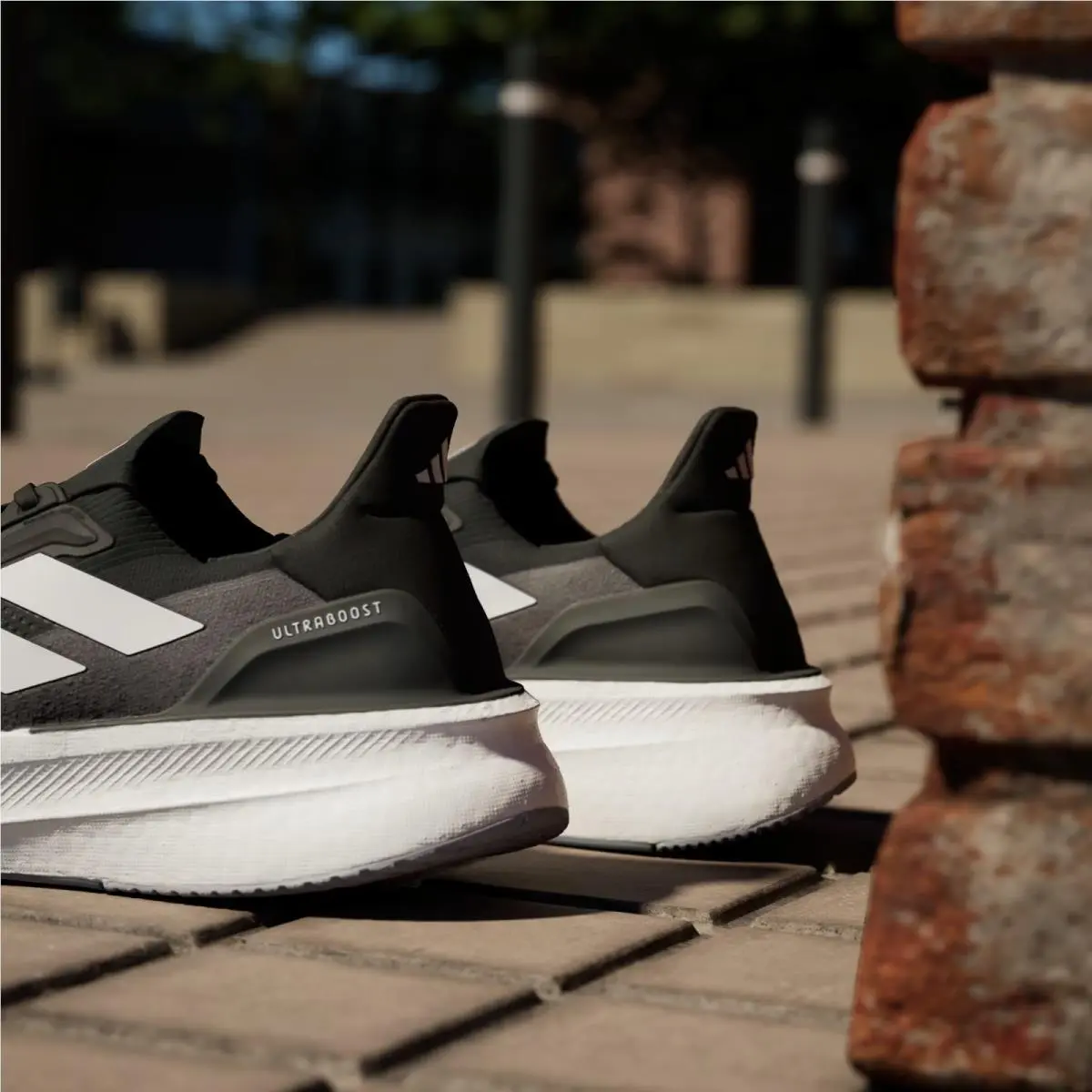 Adidas shoes - adidas Ultraboost 5X - Ultraboost - IH3110 - Black 7