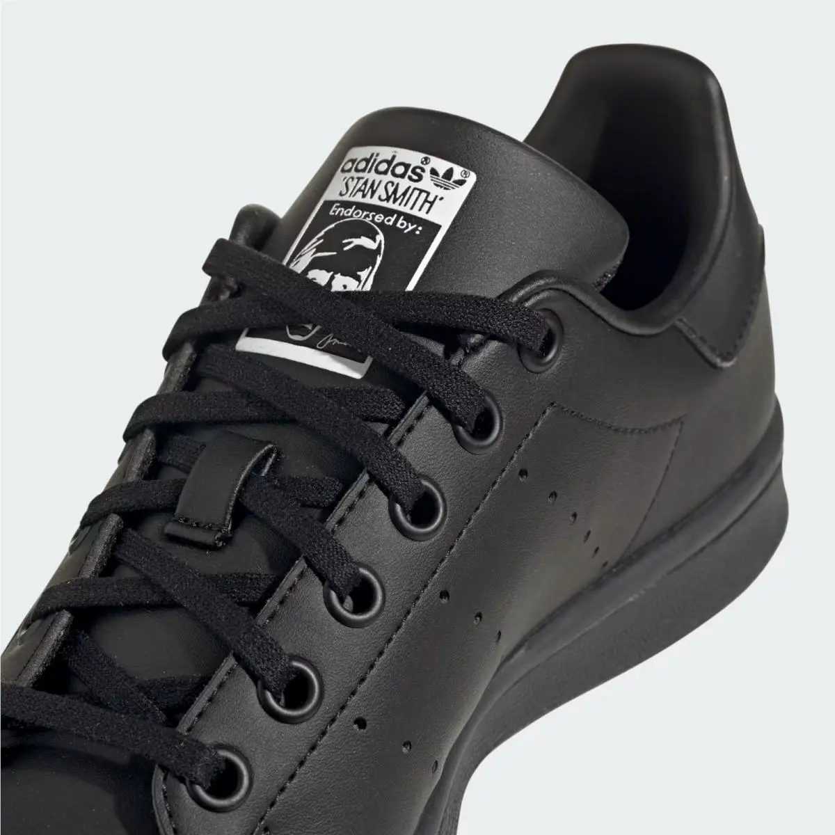 Adidas shoes - BLACK/WHITE -50U- FX7523 2