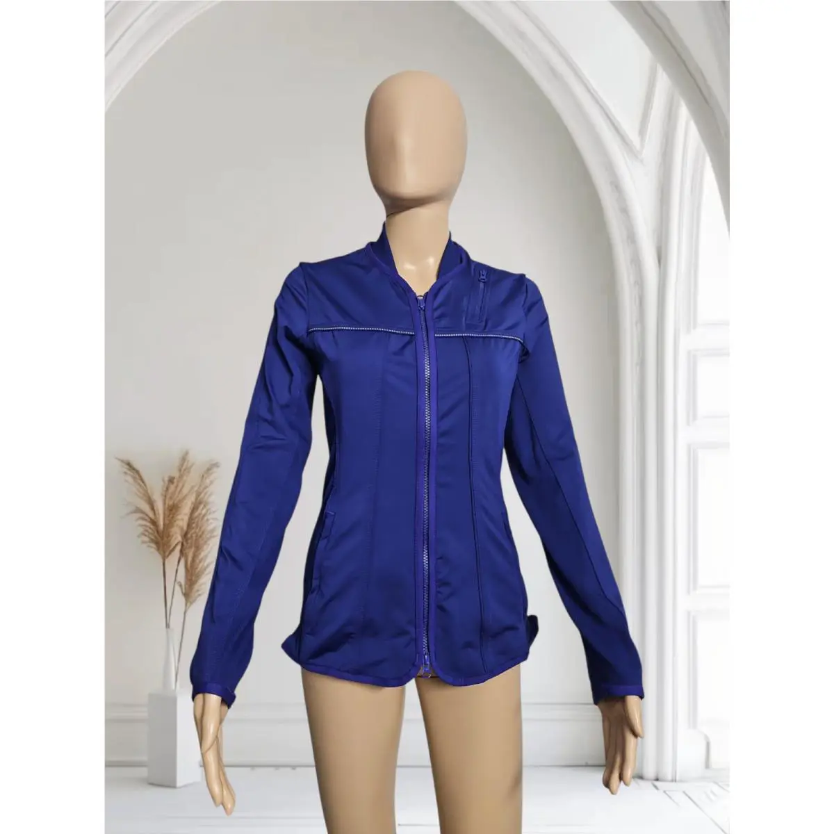 Adidas clothing - Adidas - Blue (UPC: 886398571885) 1