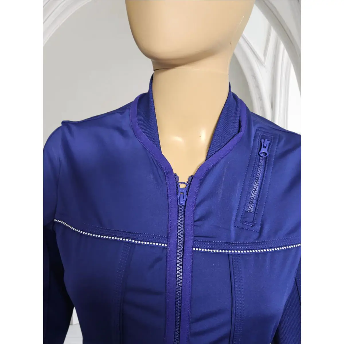 Adidas clothing - Adidas - Blue (UPC: 886398571885) 0