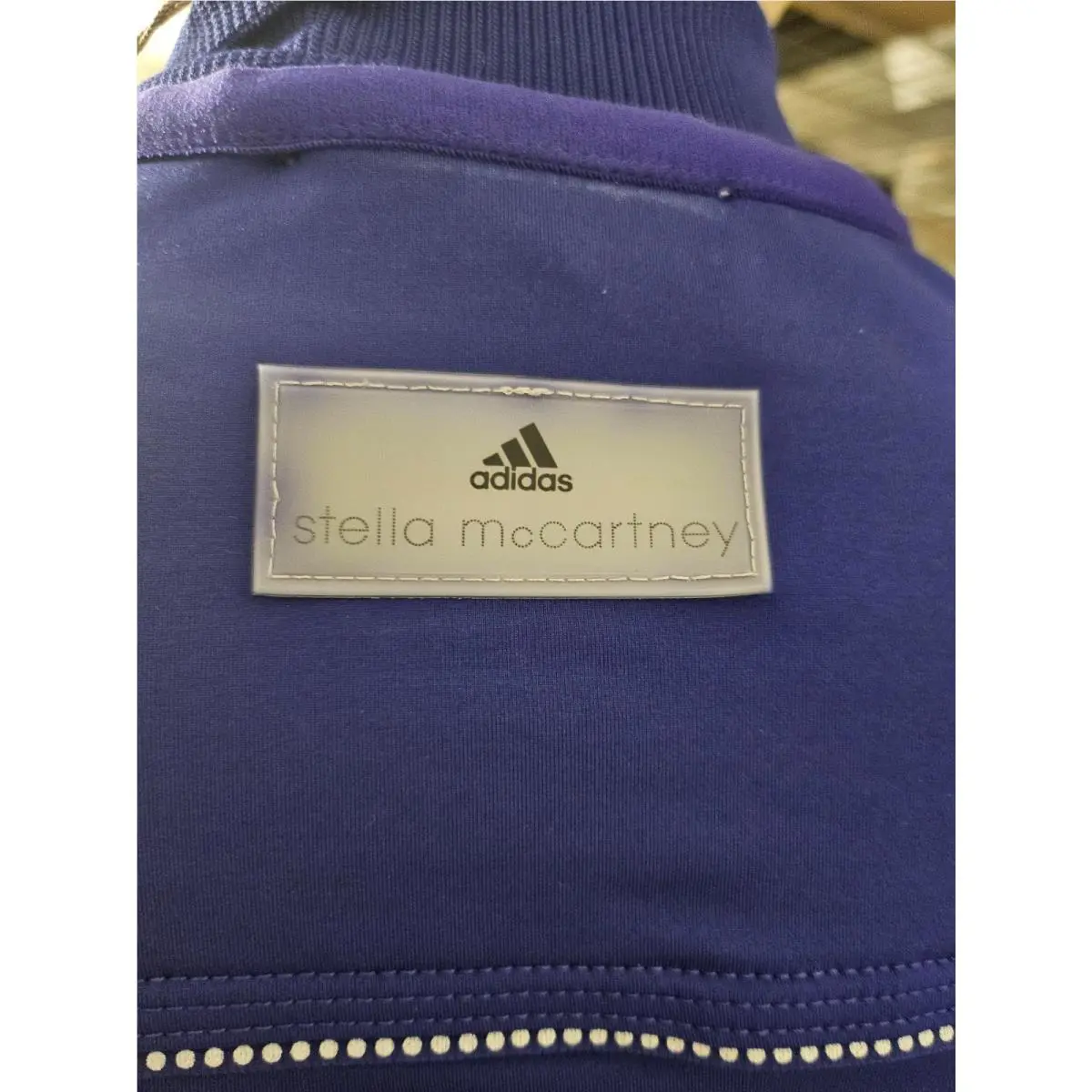 Adidas clothing - Adidas - Blue (UPC: 886398571885) 3