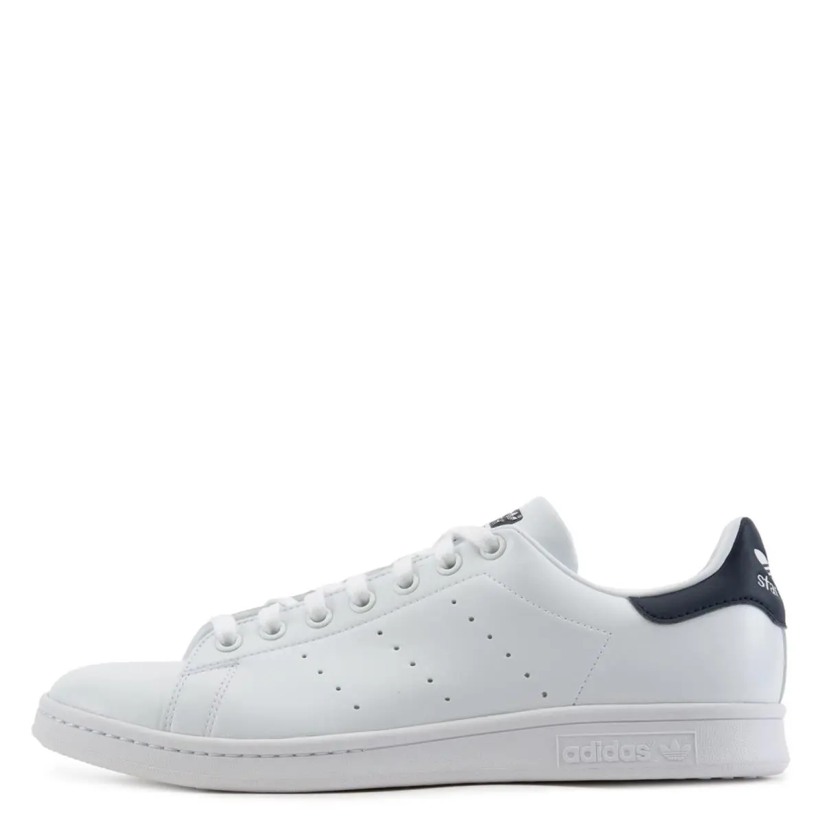 Adidas shoes - adidas Stan Smith - Stan Smith - WHITE/DARK BLUE - U38 - M20325 2