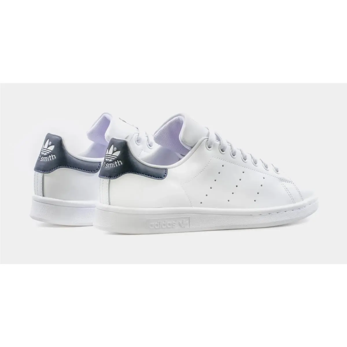 Adidas shoes - adidas Stan Smith - Stan Smith - WHITE/DARK BLUE - U38 - M20325 7