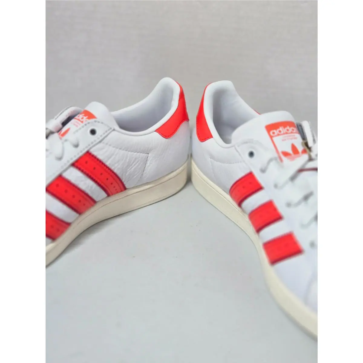 Adidas shoes - adidas Superstar - Superstar - White 1