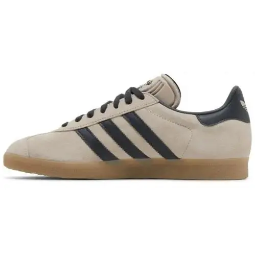 Adidas shoes - adidas Gazelle - Gazelle - Brown 3