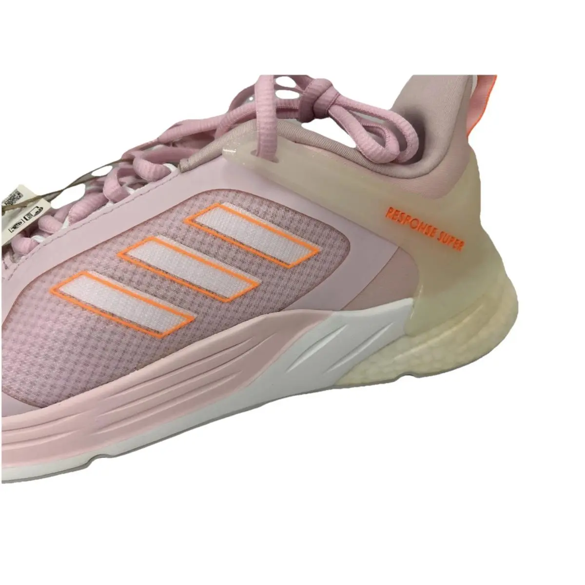 Adidas shoes - adidas Response Super - Response Super - H02028 - Pink (UPC: 191984922126) 0
