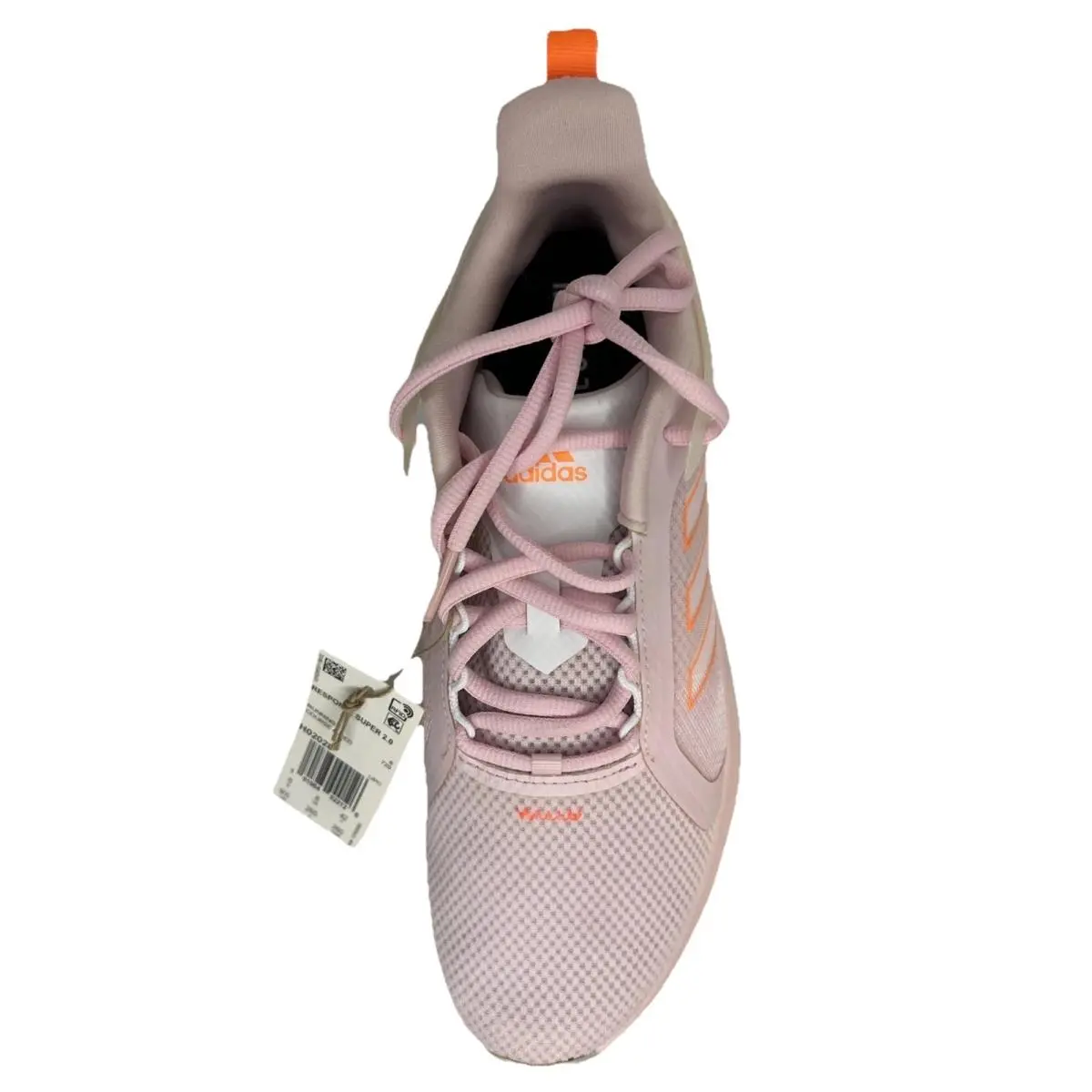 Adidas shoes - adidas Response Super - Response Super - H02028 - Pink (UPC: 191984922126) 1