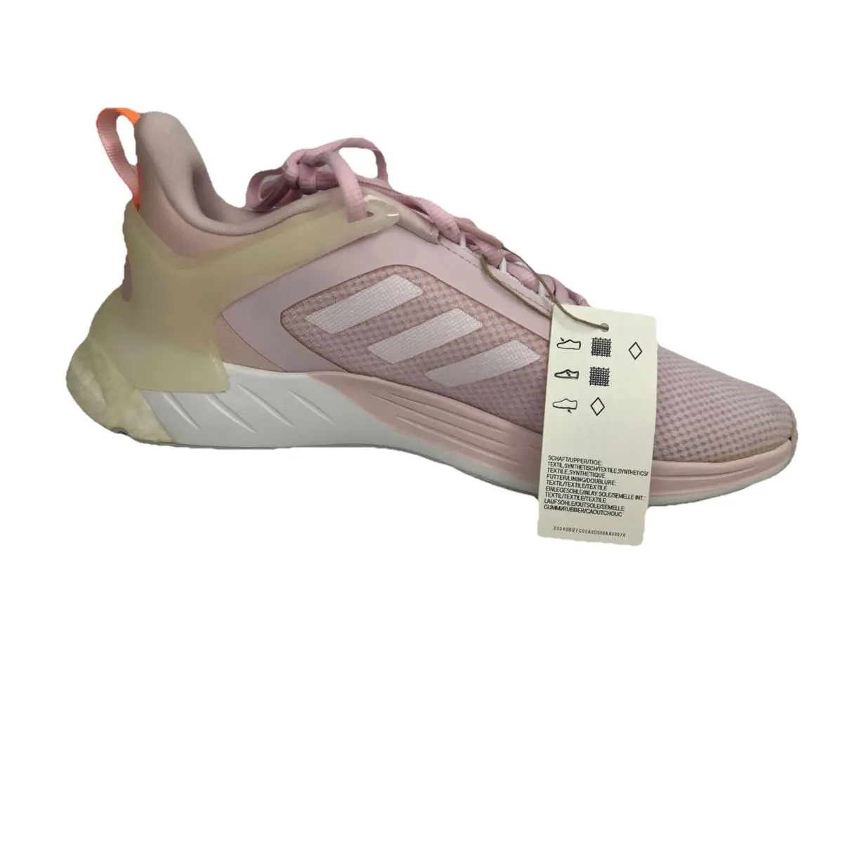 Adidas shoes - adidas Response Super - Response Super - H02028 - Pink (UPC: 191984922126) 2