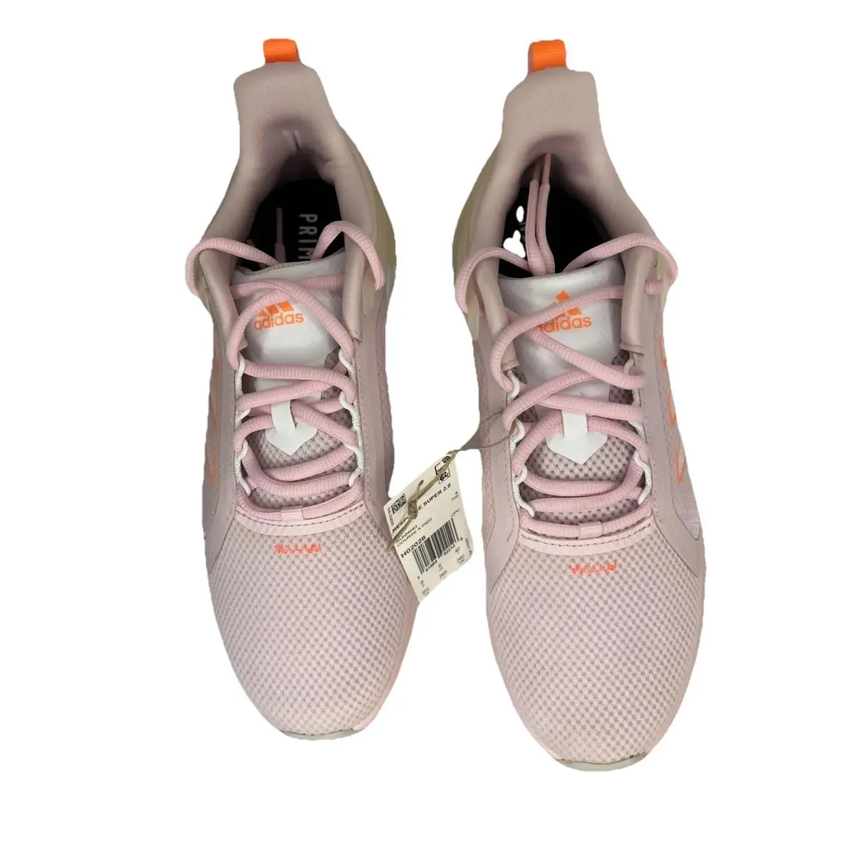 Adidas shoes - adidas Response Super - Response Super - H02028 - Pink (UPC: 191984922126) 3