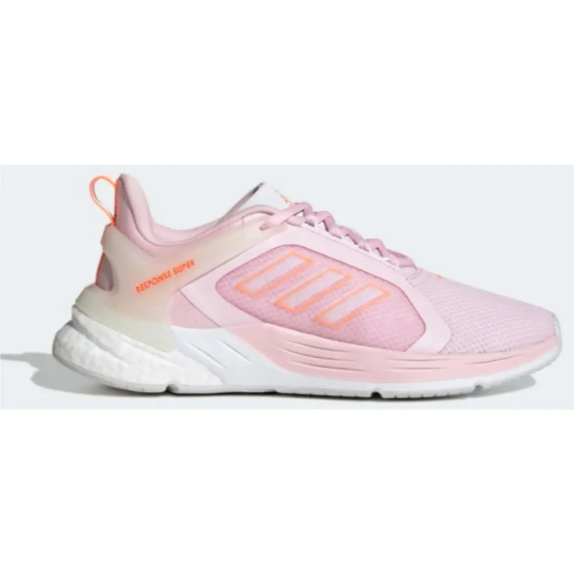 Adidas Response Super 2.0 Women`s Training Running Gym Shoes Sneakers Size 8.5