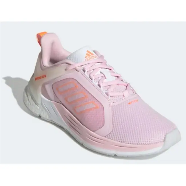Adidas shoes - adidas Response Super - Response Super - H02028 - Clear Pink / Cloud White / Screaming Orange (UPC: 191984922140) 2