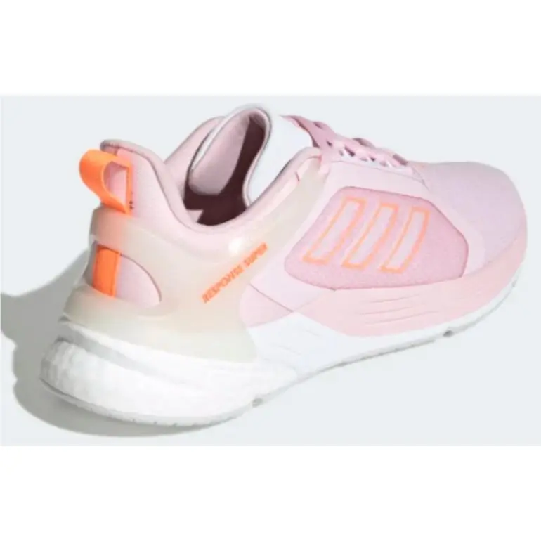 Adidas shoes - adidas Response Super - Response Super - H02028 - Clear Pink / Cloud White / Screaming Orange (UPC: 191984922140) 3
