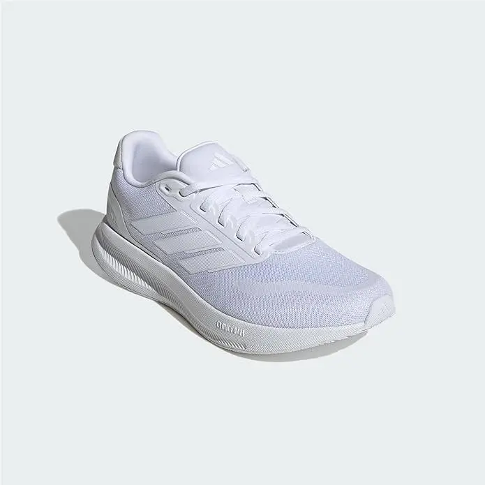 Adidas shoes - Adidas Runfalcon 5 - Runfalcon - IH7757 - White 1