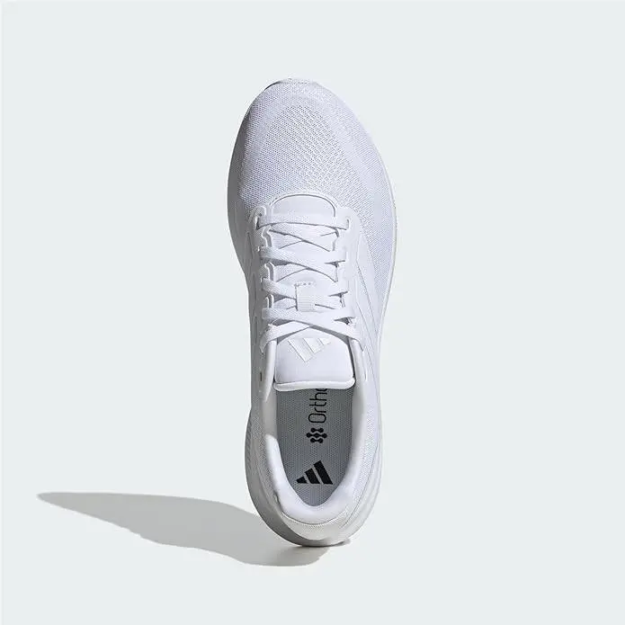 Adidas shoes - Adidas Runfalcon 5 - Runfalcon - IH7757 - White 2