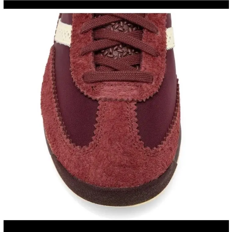 Adidas shoes - adidas SL 72 - JQ0989 - Red 5