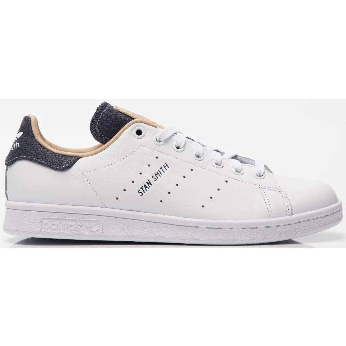 Adidas shoes - adidas Stan Smith - Stan Smith - ID2029 - White, Body: VSB (UPC: 081544700441) 0