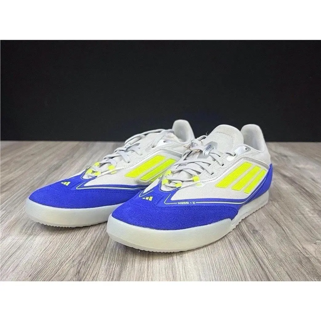 Adidas shoes - adidas F50 - JH8830 - Silver 0