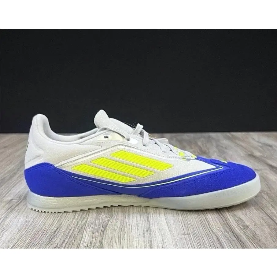 Adidas shoes - adidas F50 - JH8830 - Silver 2
