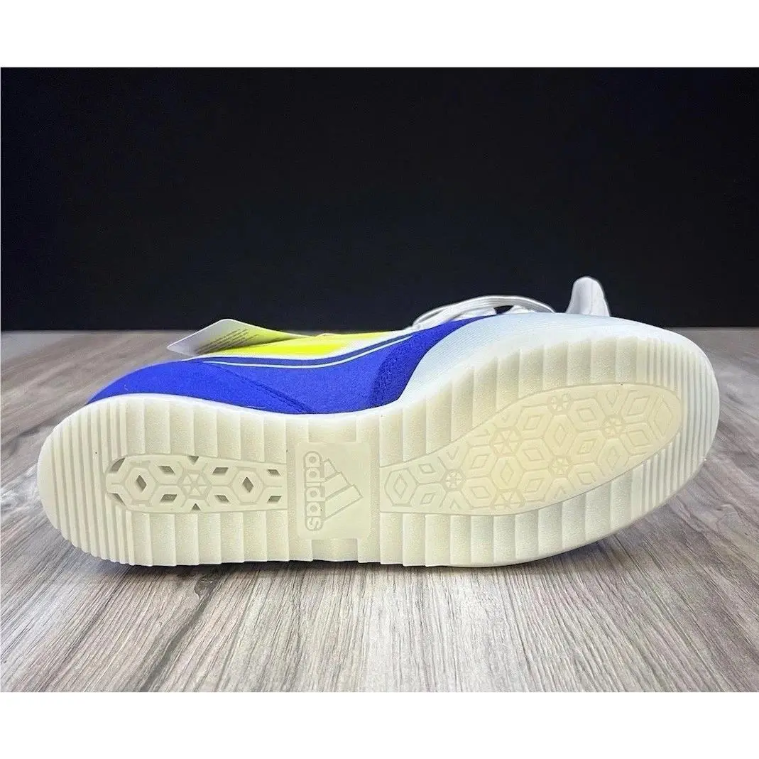 Adidas shoes - adidas F50 - JH8830 - Silver 4