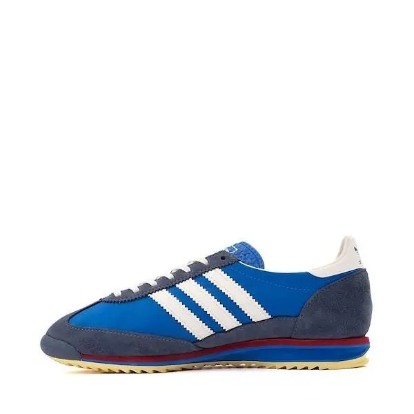 Adidas shoes - adidas SL 72 - JS0255 - Bluebird/White/Ink 0