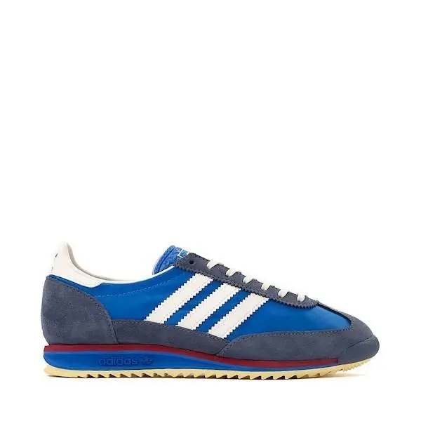 Adidas shoes - adidas SL 72 - JS0255 - Bluebird/White/Ink 1