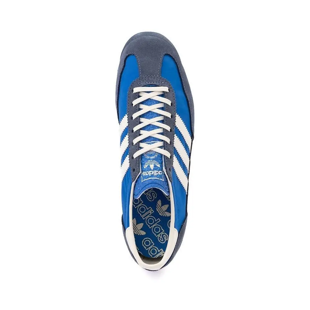 Adidas shoes - adidas SL 72 - JS0255 - Bluebird/White/Ink 2