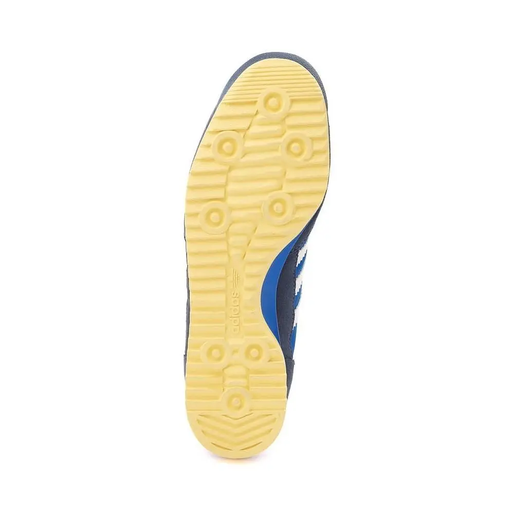 Adidas shoes - adidas SL 72 - JS0255 - Bluebird/White/Ink 3