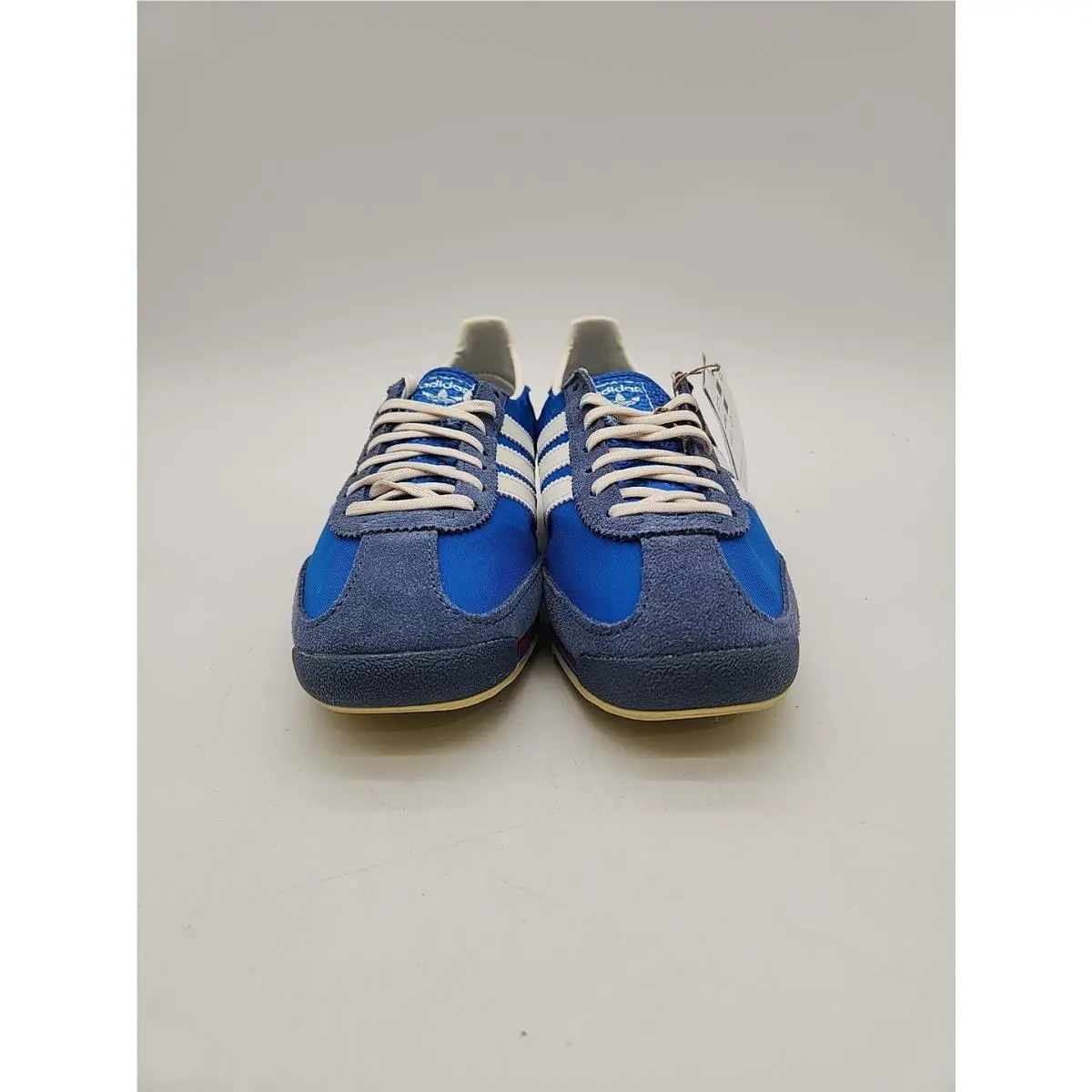 Adidas shoes - adidas SL 72 - JS0255 - Bluebird/White/Ink 3