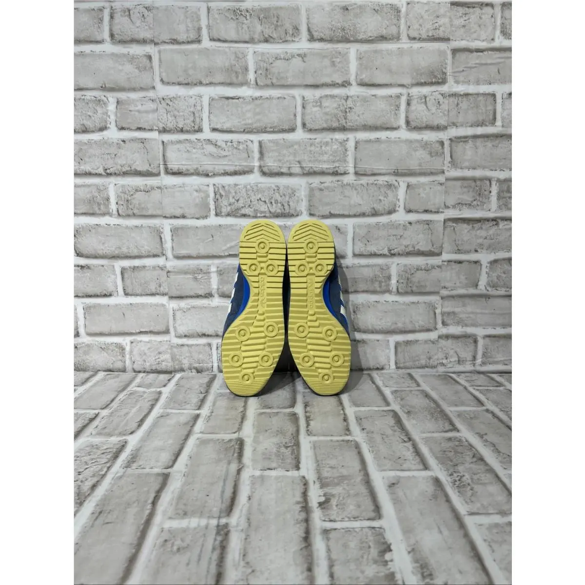 Adidas shoes - Adidas SL 72 OG - JS0255 - Blue (UPC: 197615672071) 4