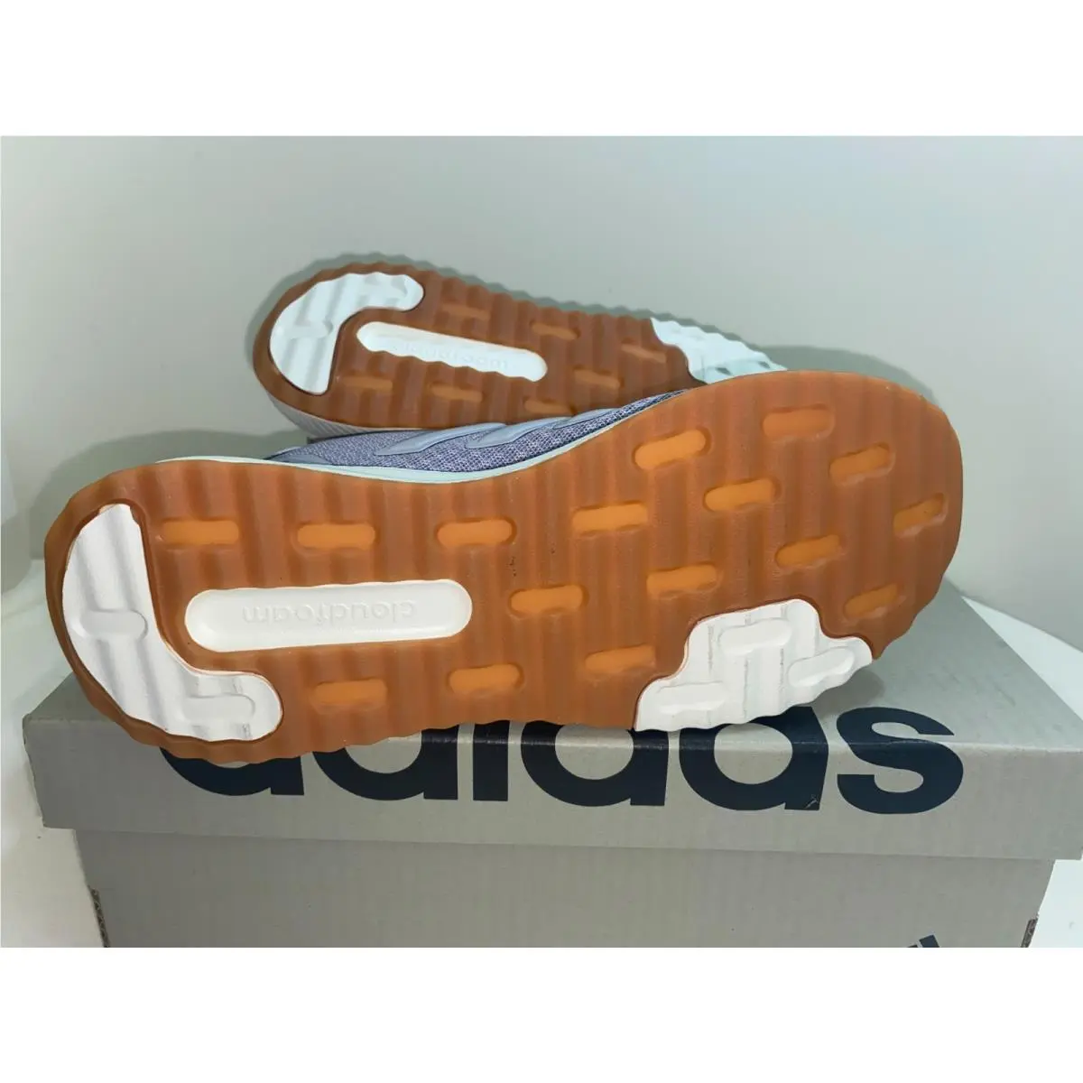 Adidas shoes - Adidas X_PLRPATH - Purple (UPC: 196478036938) 11
