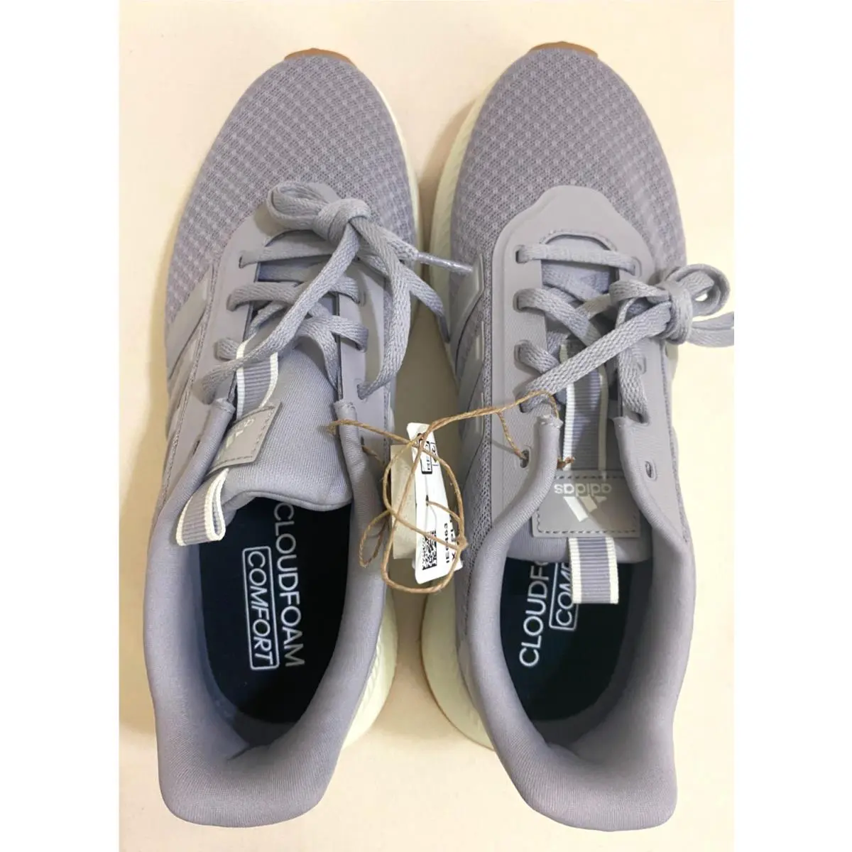 Adidas shoes - Adidas X_PLRPATH - Purple (UPC: 196478036938) 2