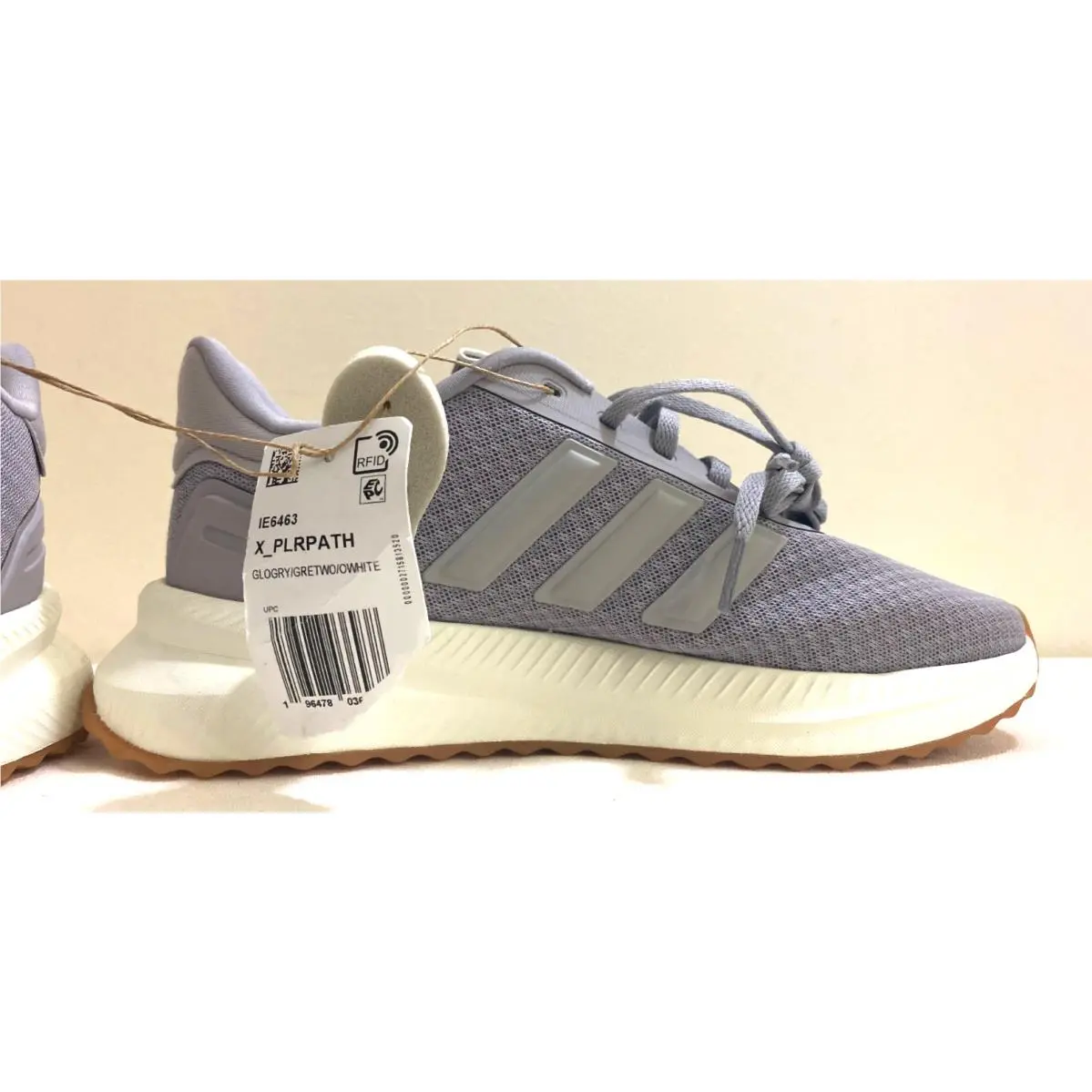Adidas shoes - Adidas X_PLRPATH - Purple (UPC: 196478036938) 4