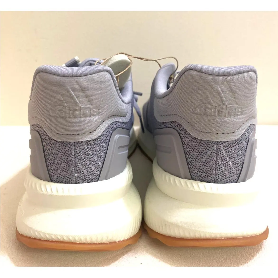 Adidas shoes - Adidas X_PLRPATH - Purple (UPC: 196478036938) 7