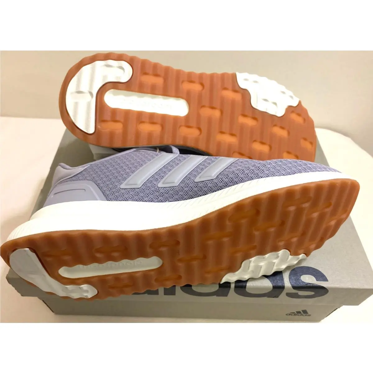 Adidas shoes - Adidas X_PLRPATH - Purple (UPC: 196478036938) 13