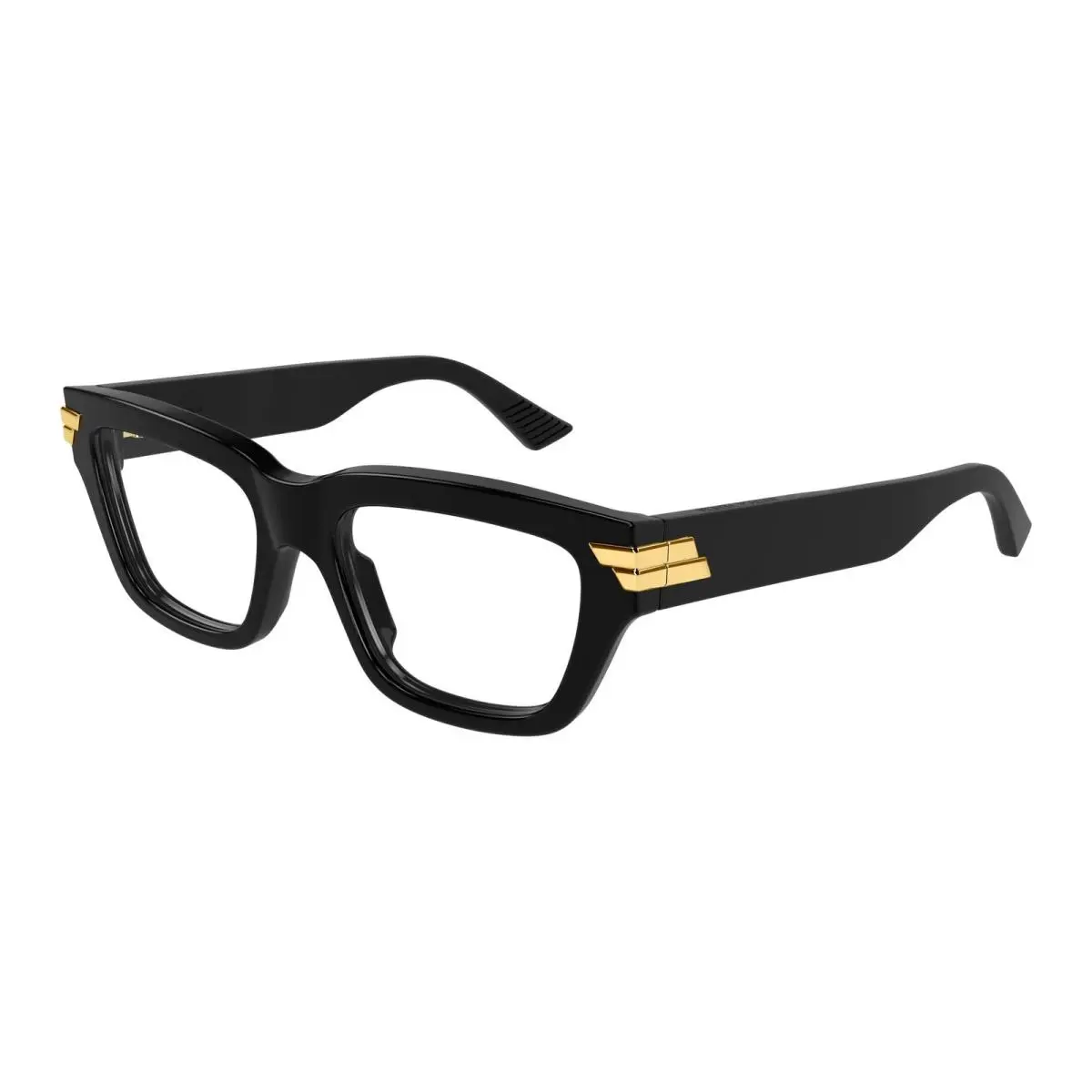 BV1190o-007 Eyeglasses 52mm by Bottega Veneta